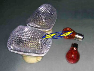 GSXR 1300 GSXF 600/750  98/07 Clignotants arri�re Ampoule